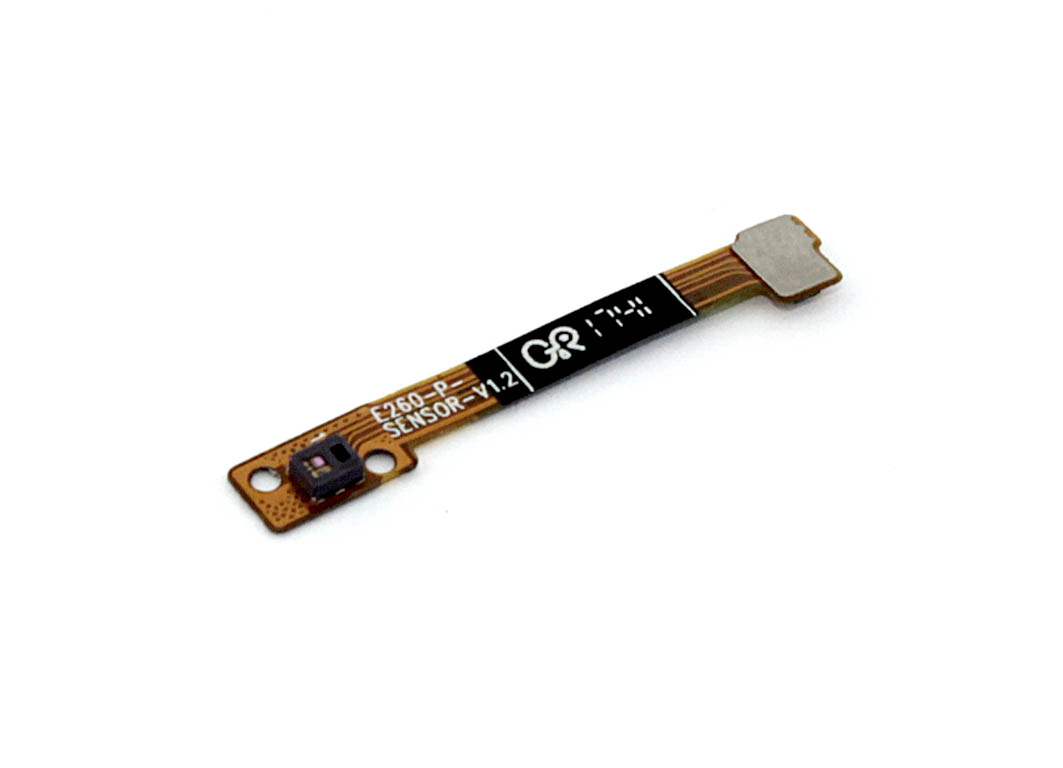 Шлейф для Asus ZB570TL Sensor FPC
