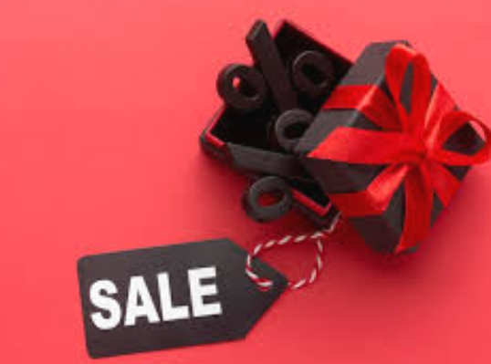 Скидки на комплектующие до 30%