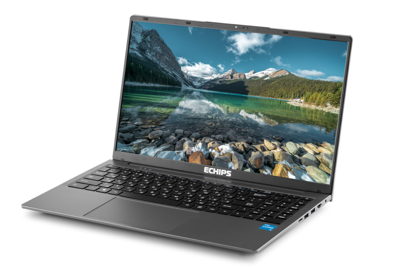 Ноутбук Echips Hot 15.6" NB