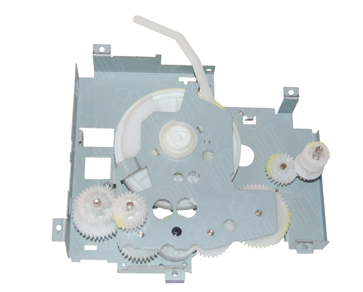 RM1-1066-000CN Редуктор в сборе HP LJ 4250/4350 (O)