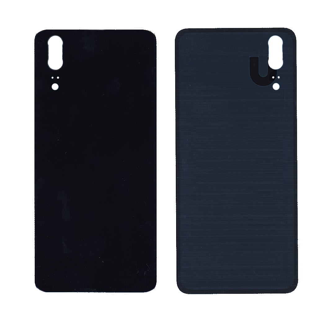 Задняя крышка для Huawei P20 синяя