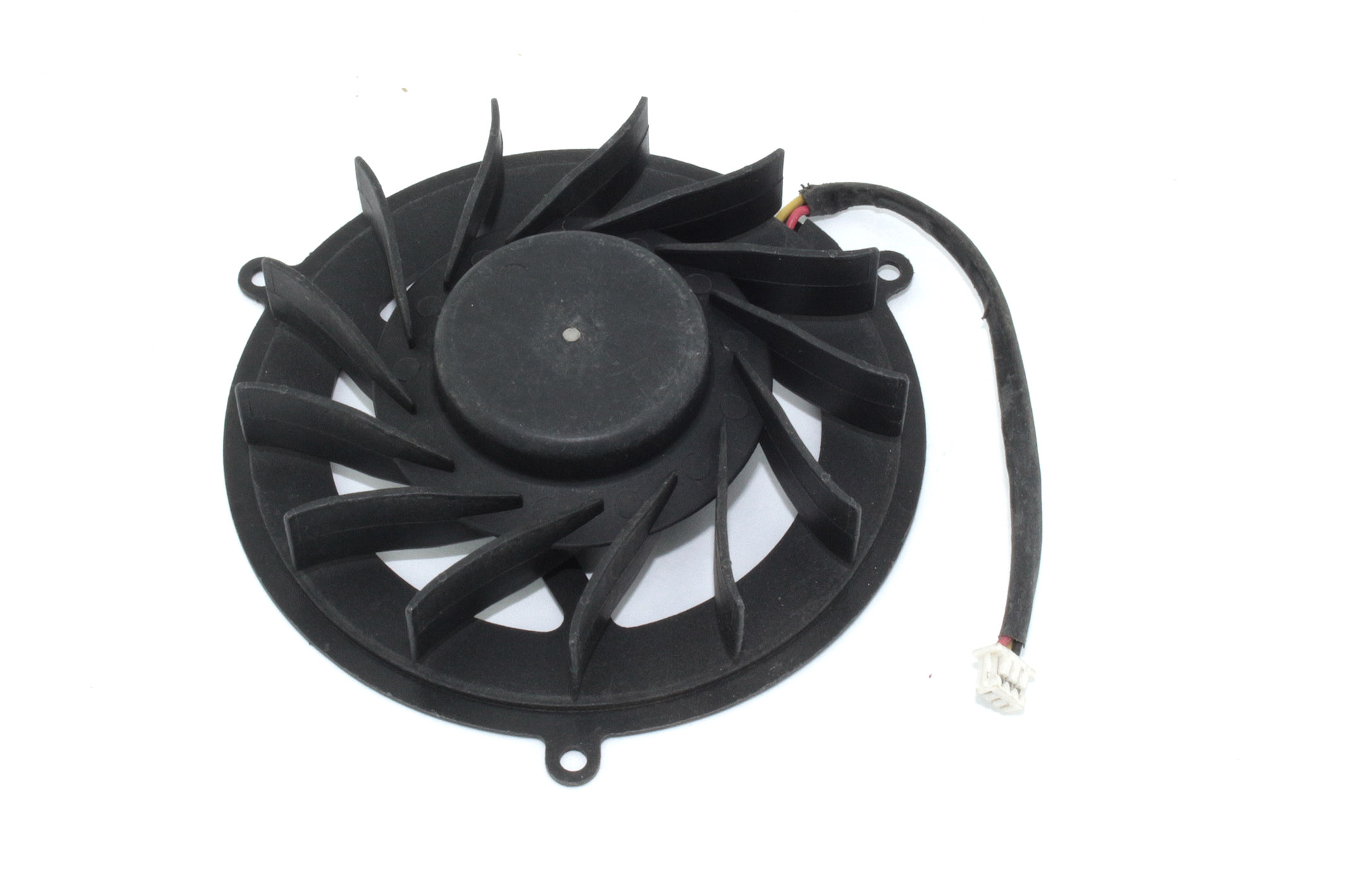 Вентилятор (кулер) для ноутбука HP Pavilion ZD7000 (большой)