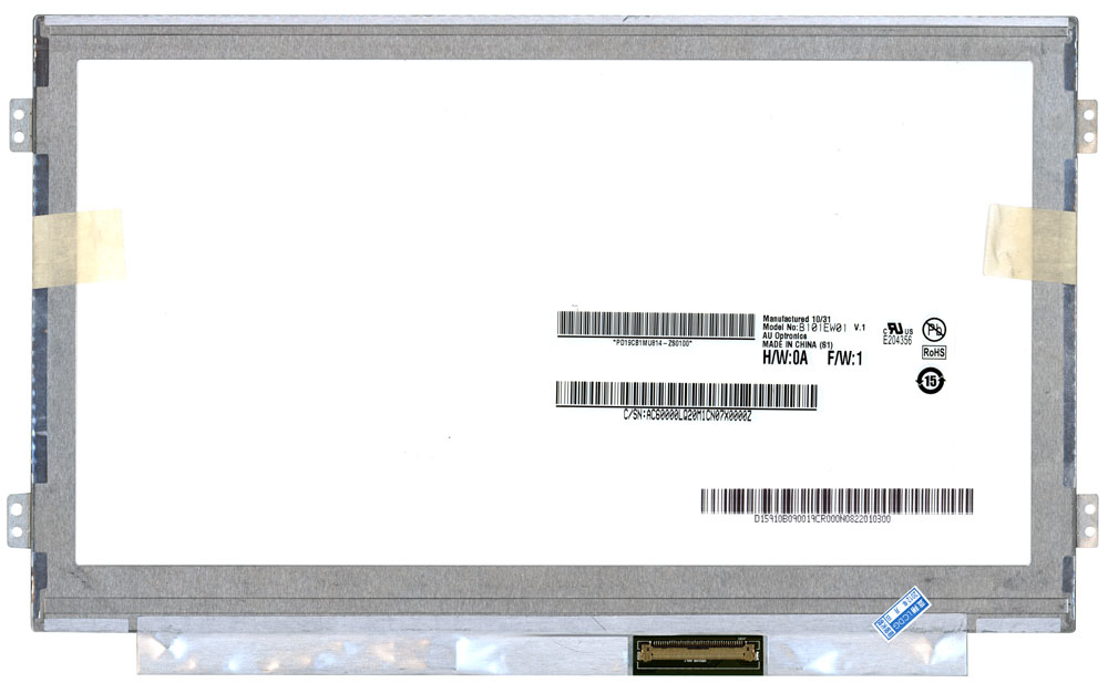 Матрица B101EW01 V.1