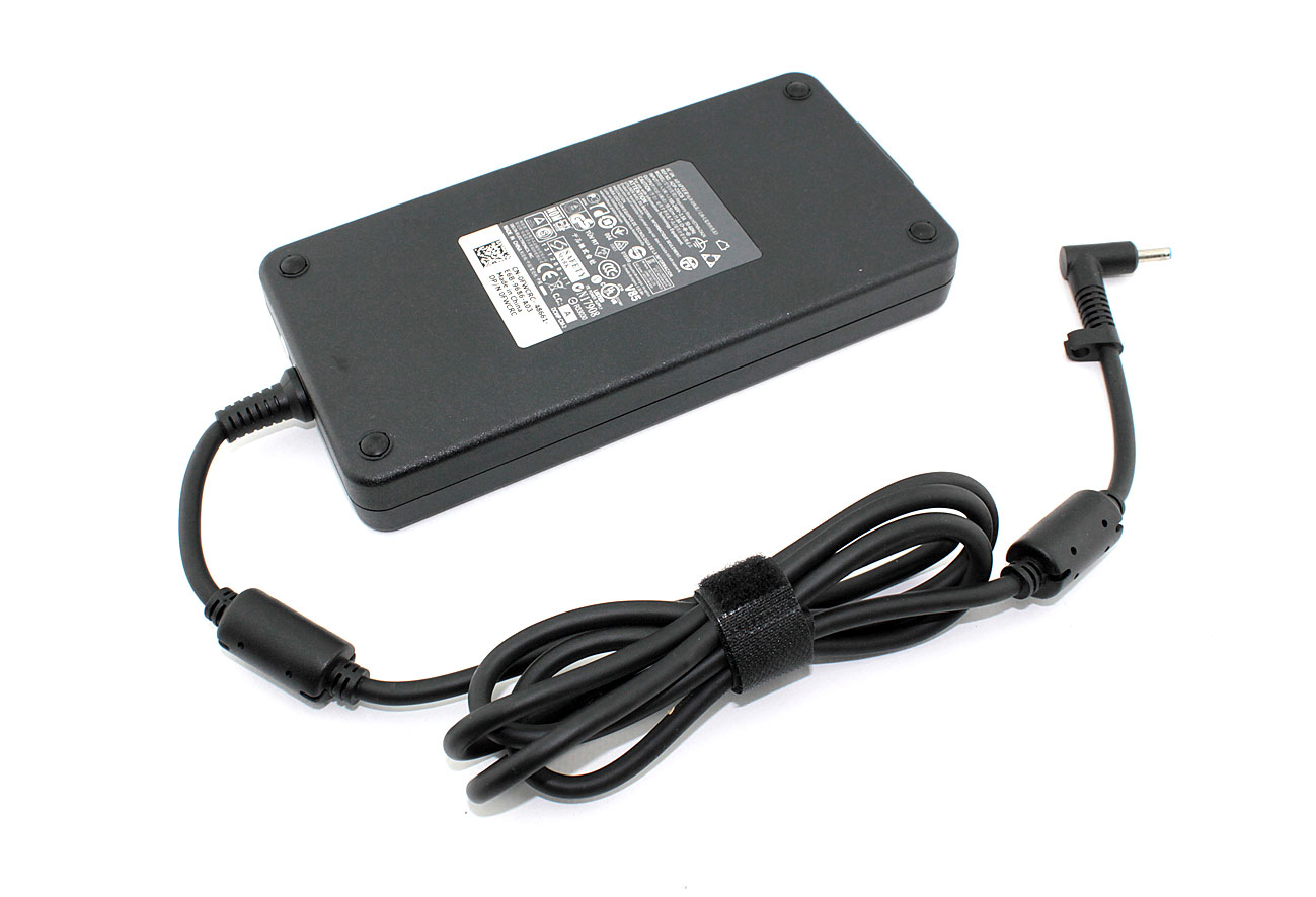 Блок питания (сетевой адаптер) для ноутбуков HP 19.5V 11.8A 4.5x3.0 230W Slim