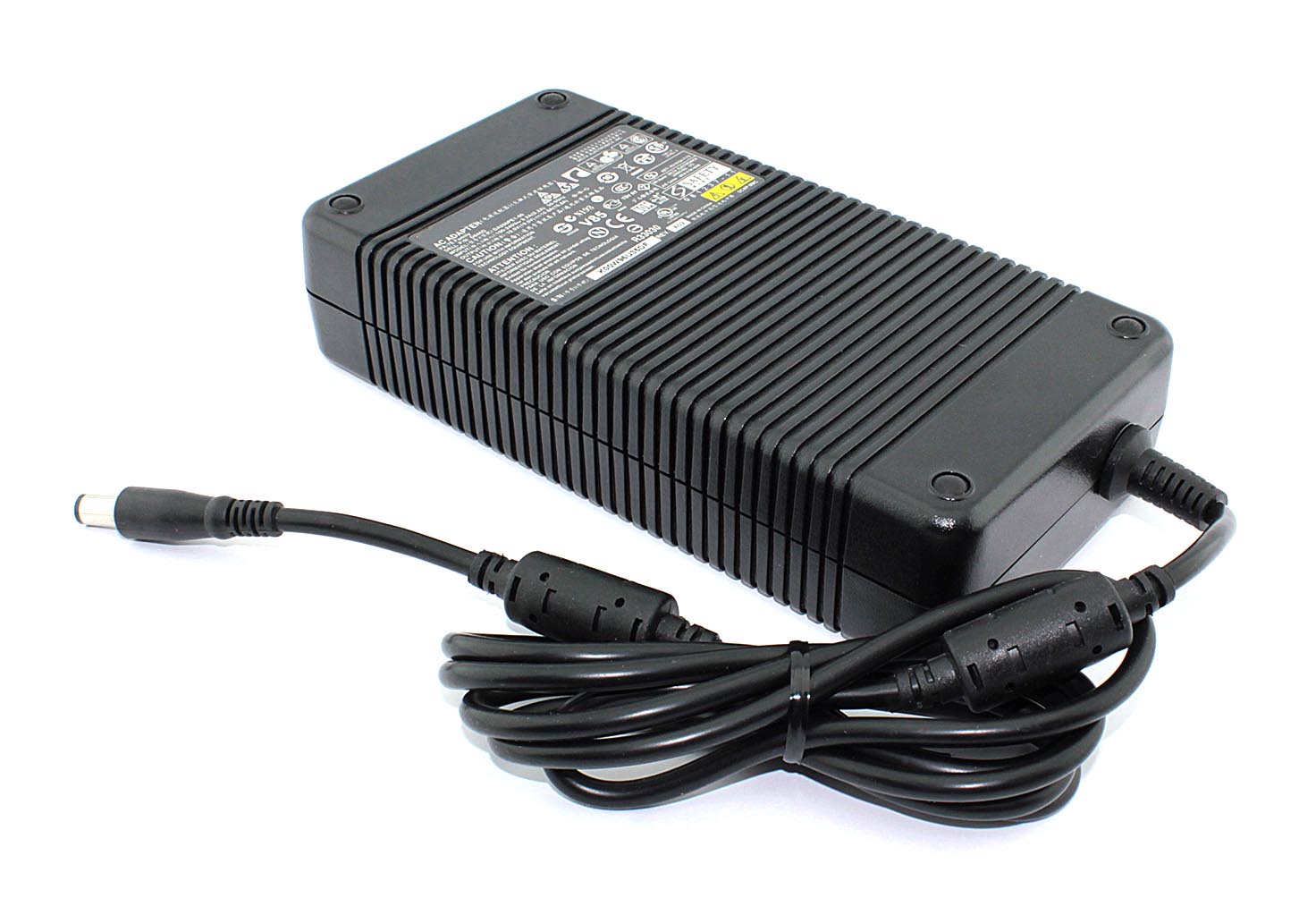 Блок питания (сетевой адаптер) для ноутбуков Dell 19.5V 10.83A 210W 7.4*5.0mm