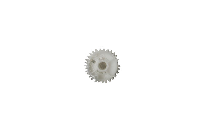 RM1-3714-000CN Муфта узла захвата из кассеты HP LJ P3005/M3027/M3035 (O)