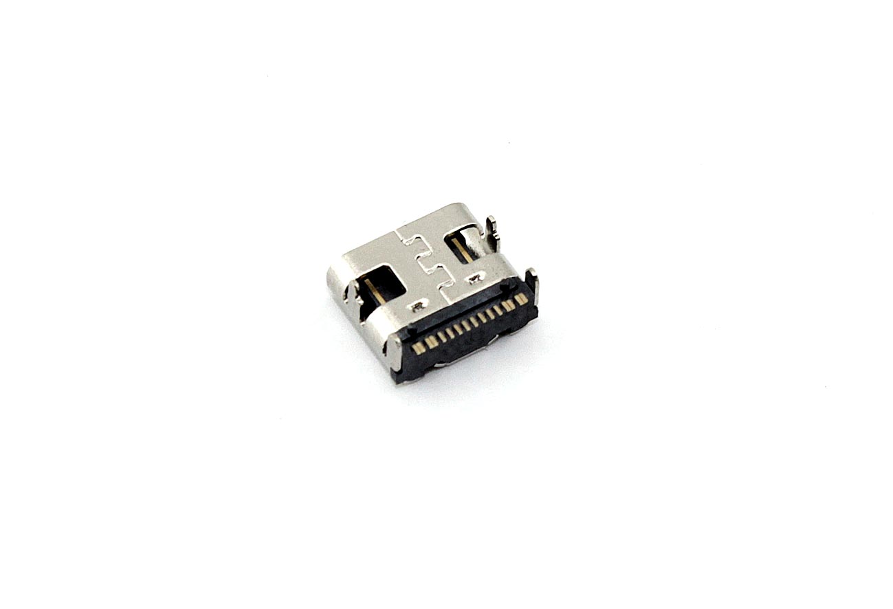 Разъем USB 3.1 Type C универсальный