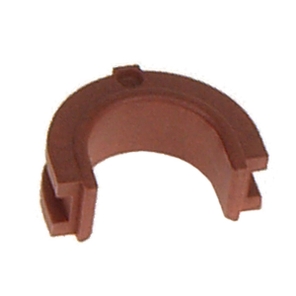 FC5-4830-000 Подшипник резинового вала (левый) Canon LBP-3200/MF3110/MF3228 (O)