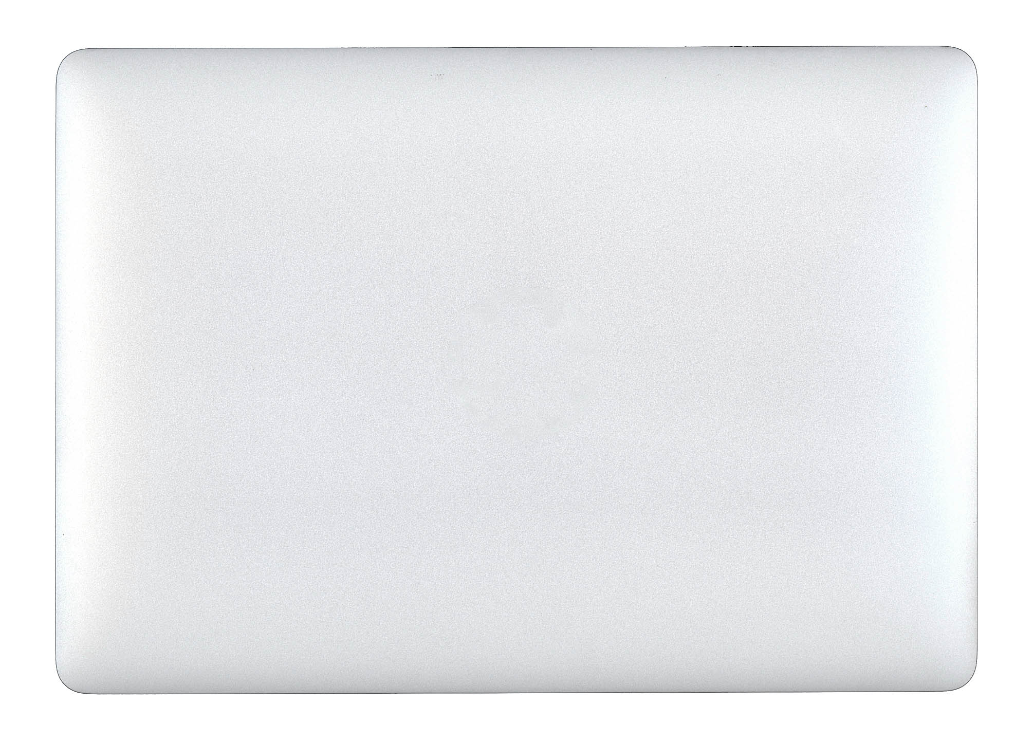 Крышка для Apple MacBook Pro 13 A2251 (матрица в сборе) серебро