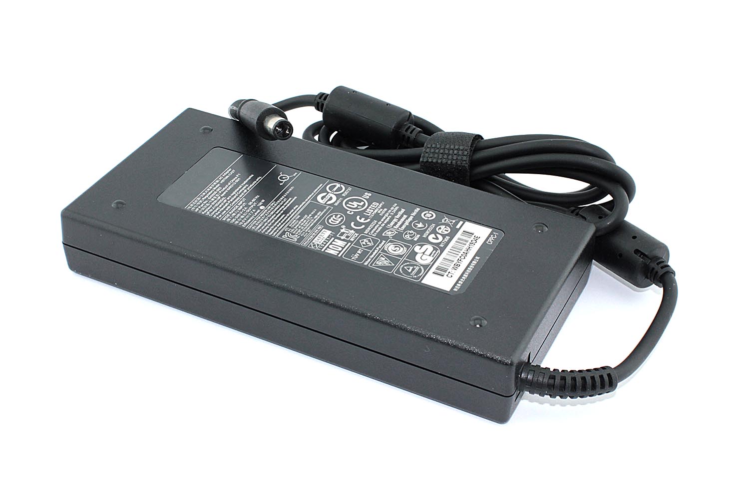 Блок питания (сетевой адаптер) для ноутбуков HP 19.5V 7.7A 150W 7.4*5.0mm