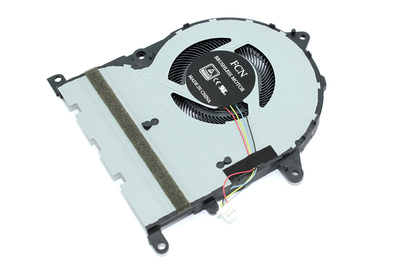 Вентилятор (кулер) для ноутбука Asus P5440 P5440FA P5440UF