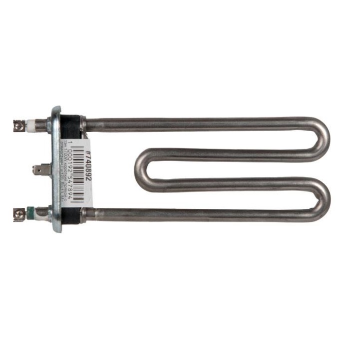 Нагреватель (ТЭН) для стиральной машины Samsung 1700W L-170 C00094715