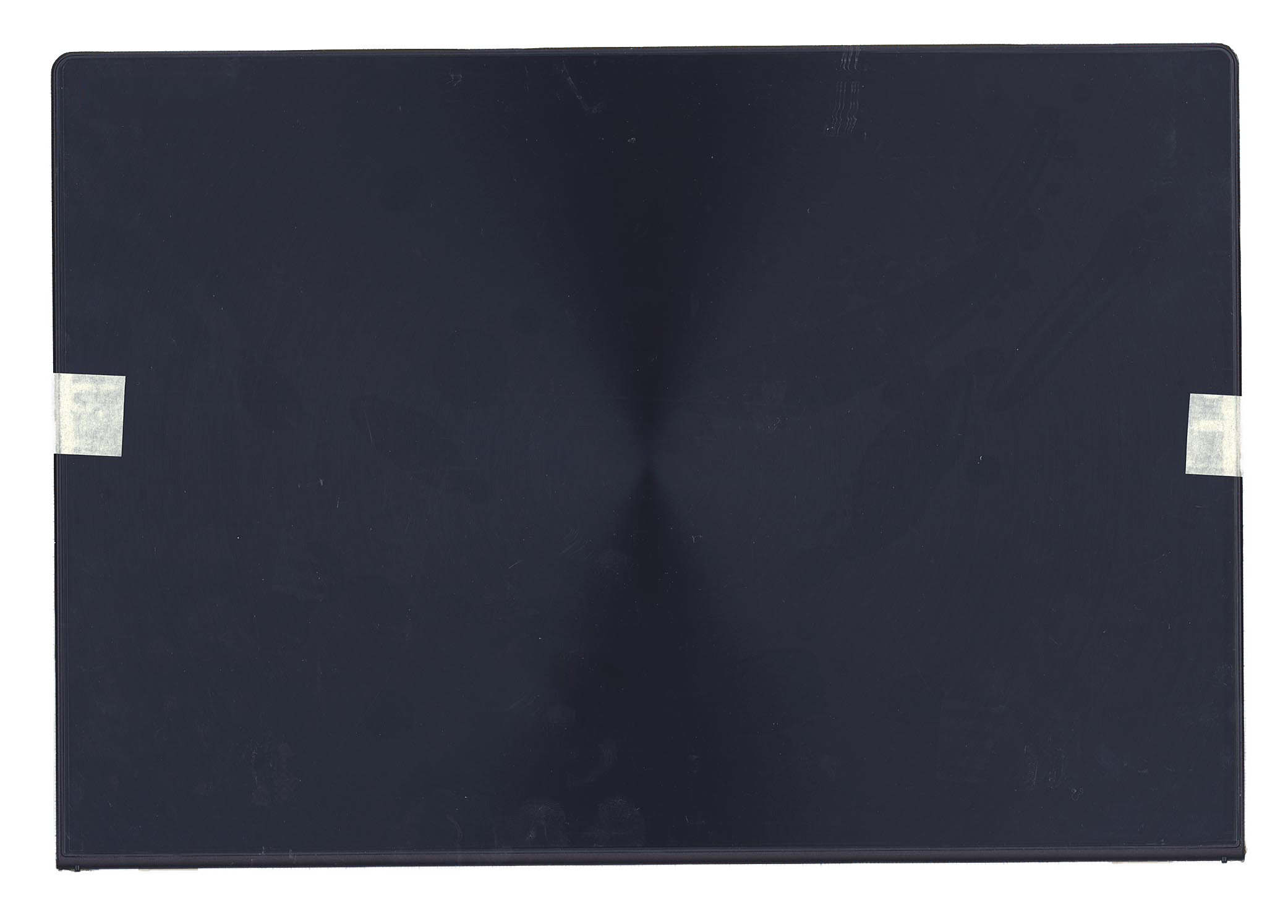 Крышка для Asus Zenbook UX301LA FHD синяя
