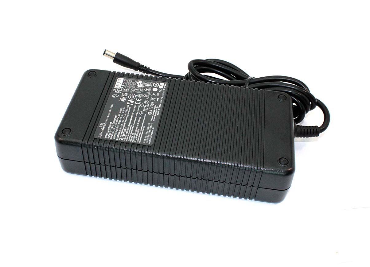 Блок питания (сетевой адаптер) для ноутбуков Acer 19.5V 16.9A 330W 7.4x5.0pin
