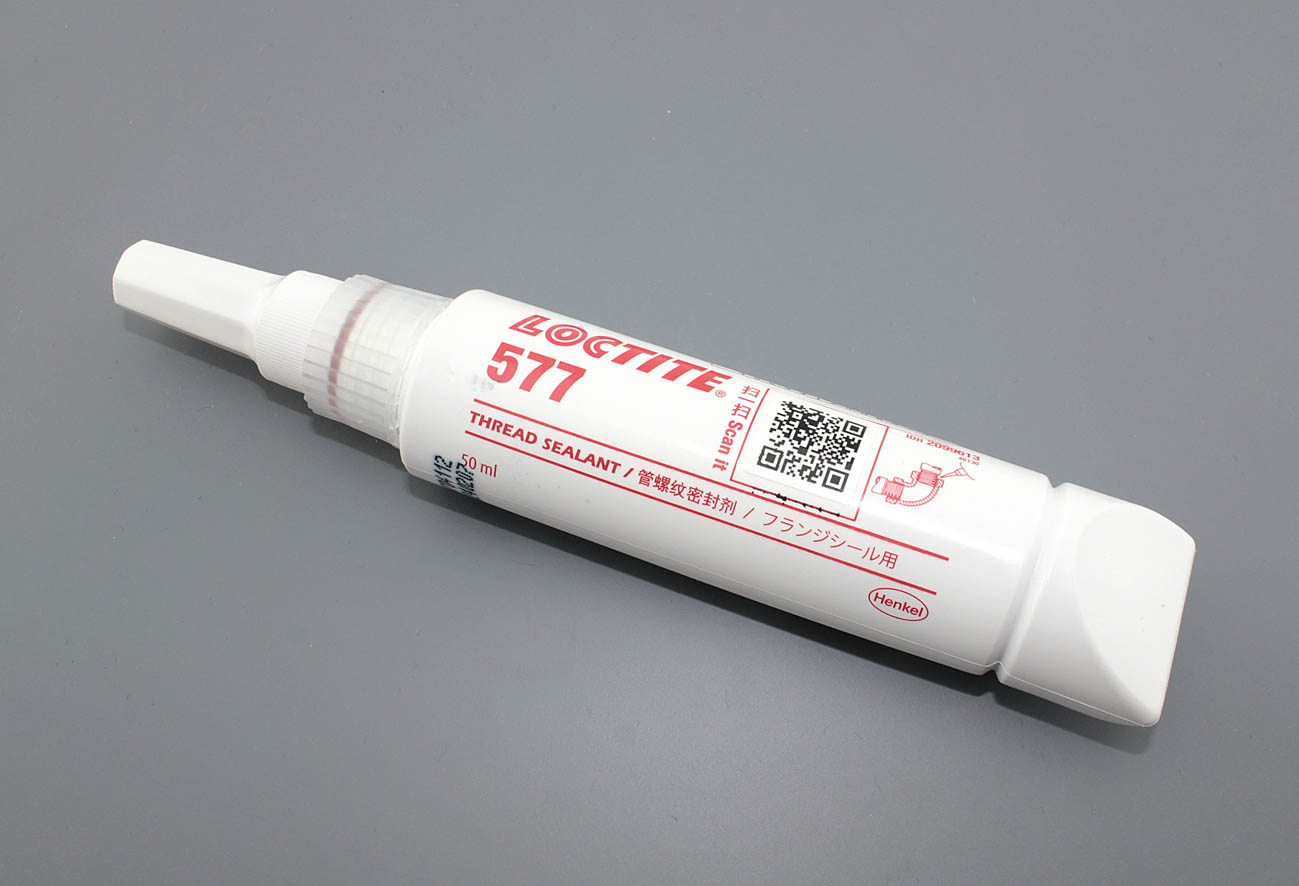 Резьбовой герметик Loctite 577, 50 мл