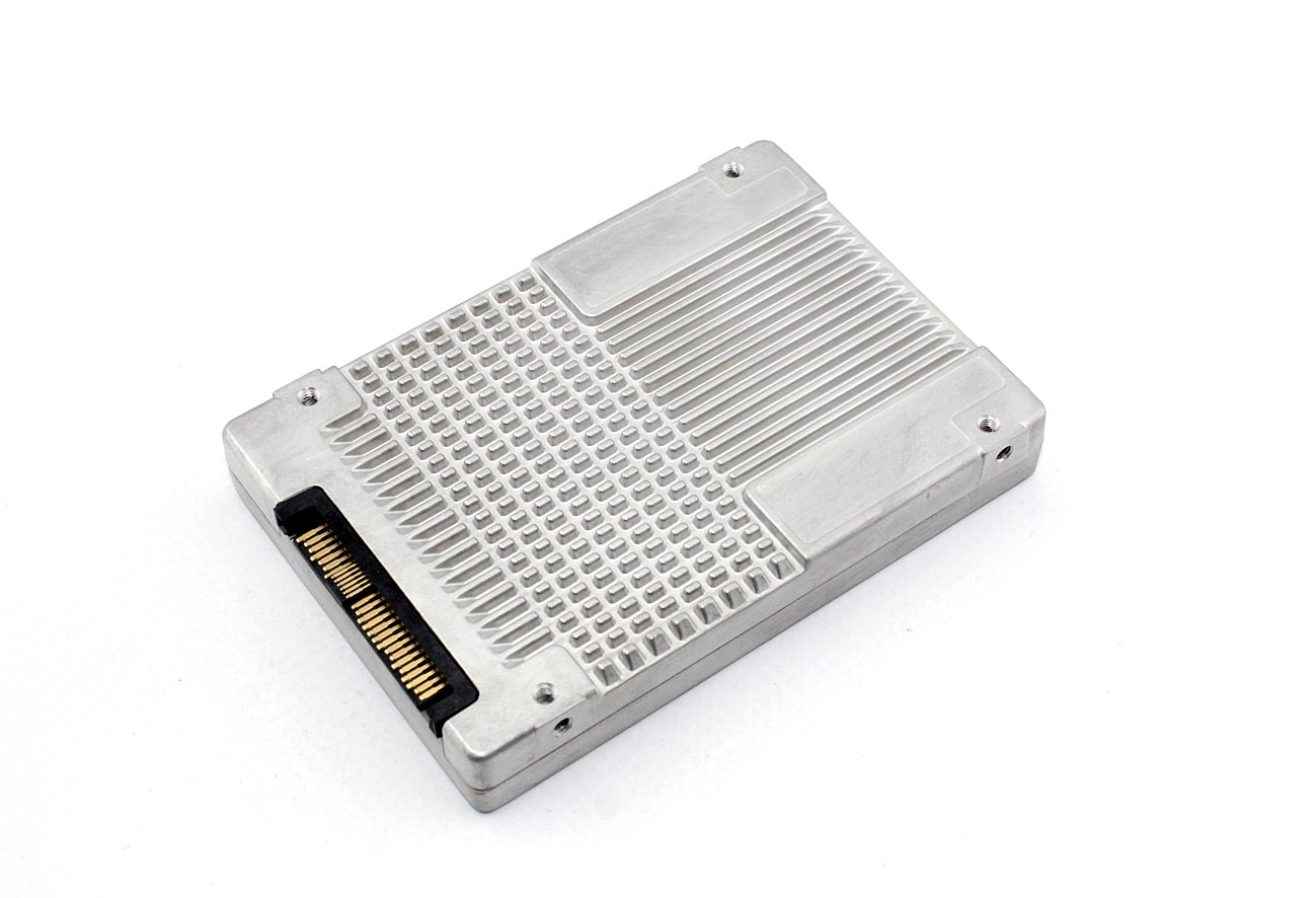 SSD Intel DC P4610 2.5" 6.4 TB