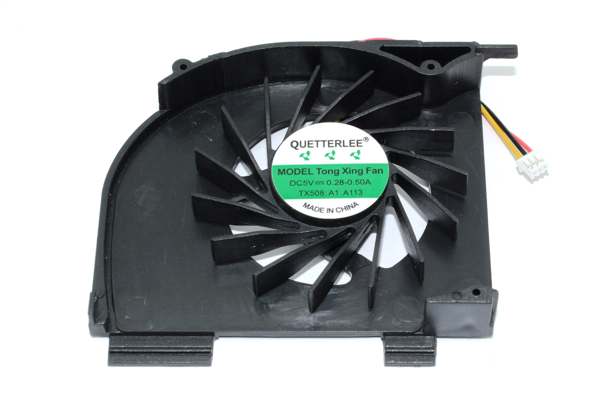 Вентилятор (кулер) для ноутбука HP DV5-1000 DV5T Series/DV6 Series (INTEL) 4205100