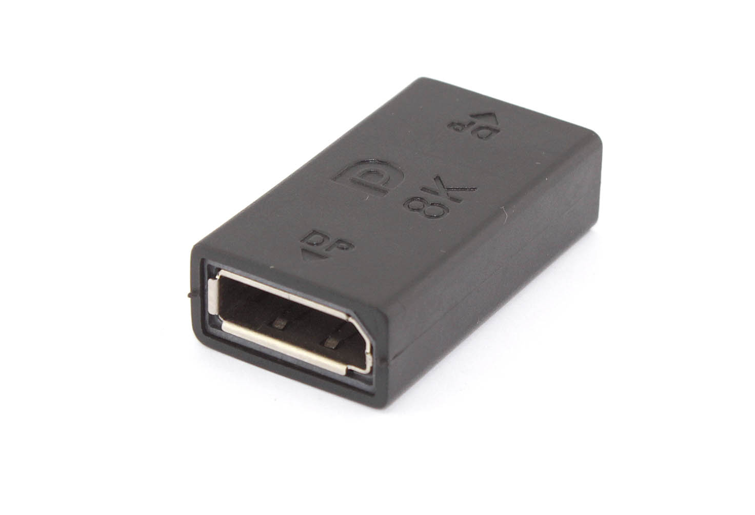 Удлинитель Displayport мама-мама