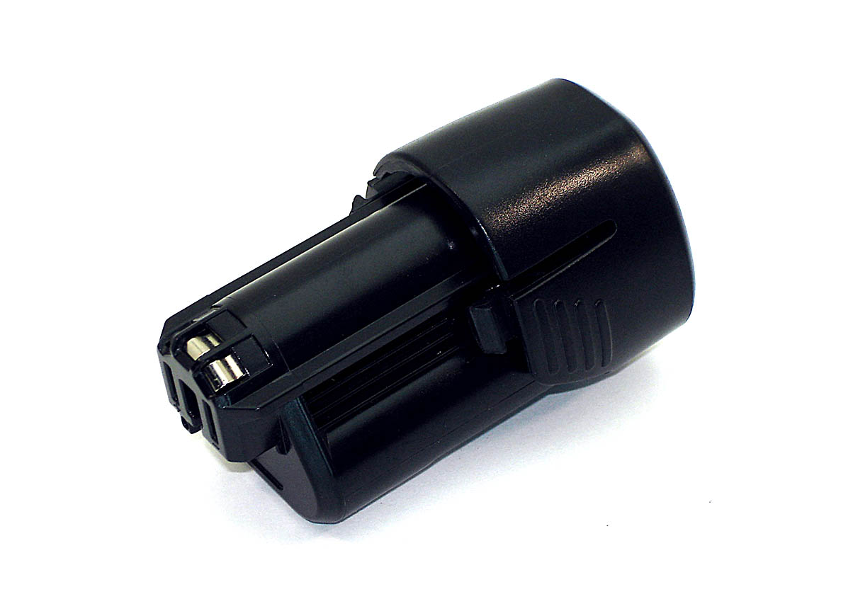 Аккумулятор для BOSCH (p/n: D-70745, 2607336013, 2607336014, BAT411, 7074B.V), 2Ah 10.8V Li-ion