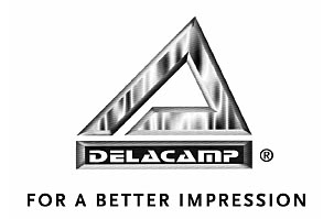 Ролик заряда Soft Delacamp для HP LJ1210/1213/1214/1215/1216/1217/CM1312MFP/1510/1512/1513
