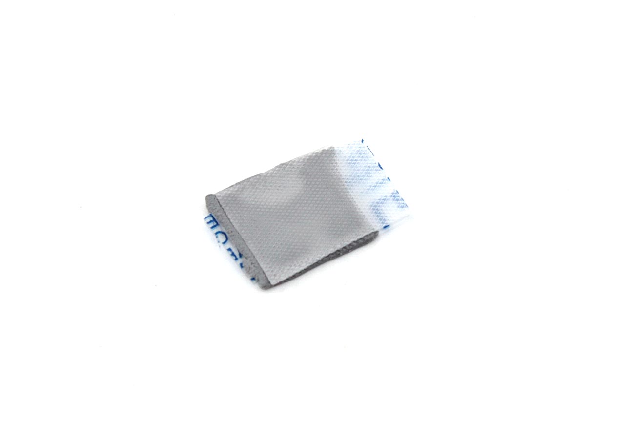Термопрокладка Laird TFLEX HD91500 15x15x1.5 мм