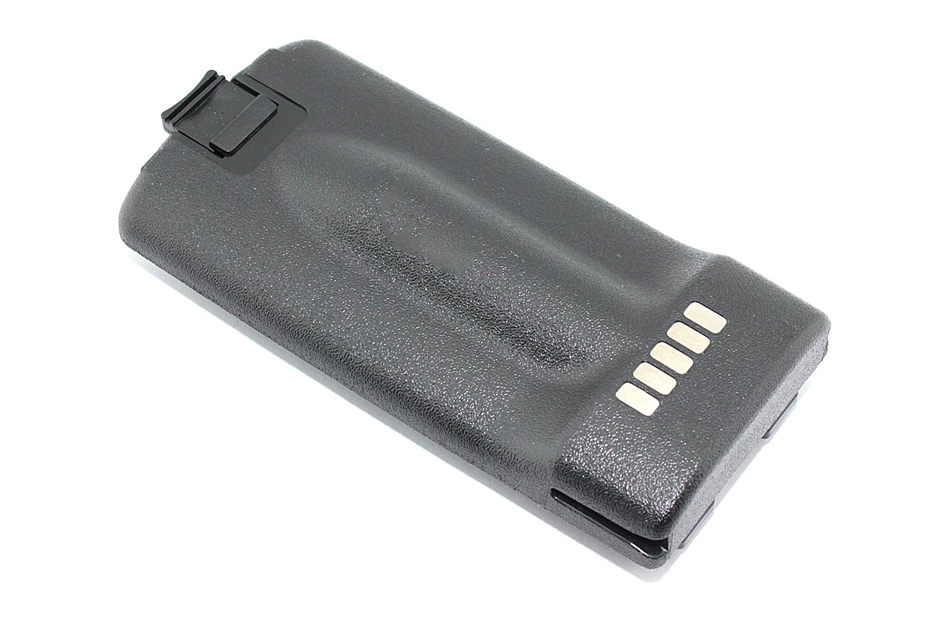 Аккумулятор для Motorola RMU2040, RMU2080, XT220, XT420 (PMNN4434/PMNN4434A) 7.4V 2100mAh Li-ion
