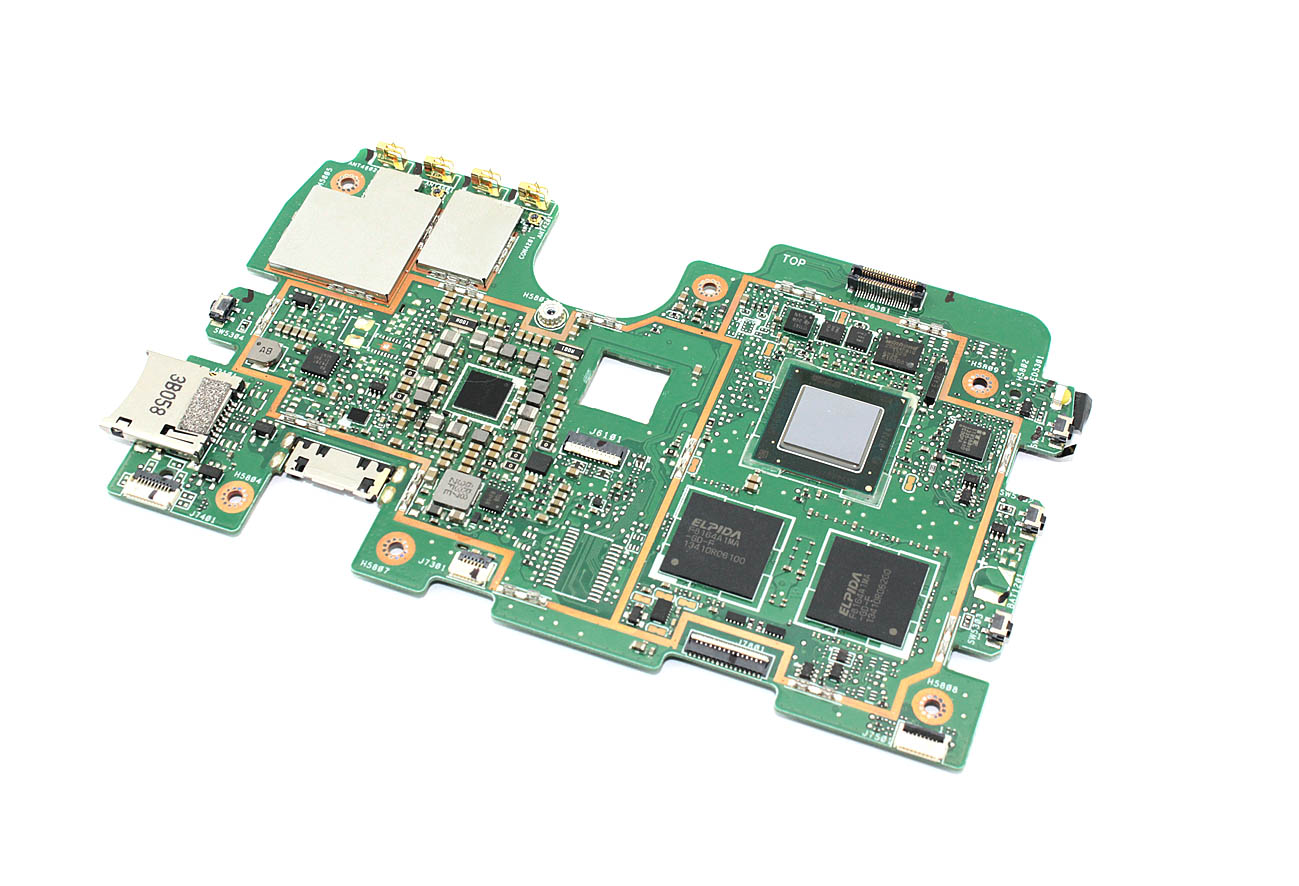 Материнская плата для Asus M80TA 2*32