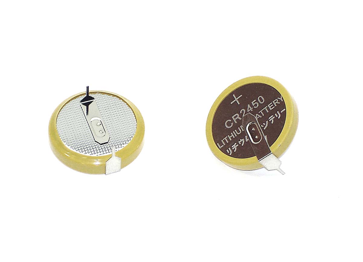 Батарейка CMOS R-CR2450HB55