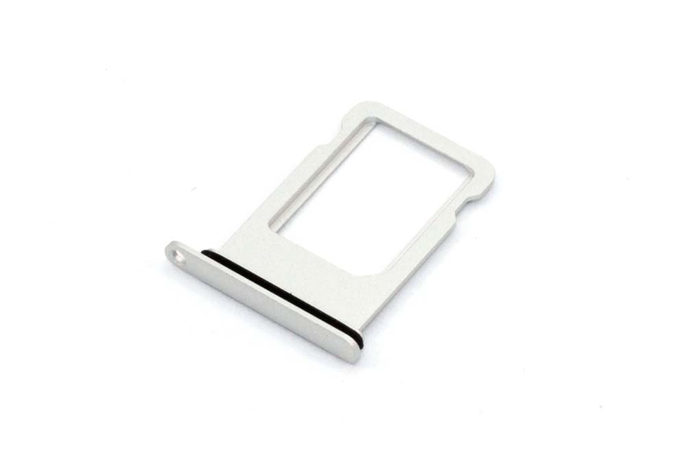 Лоток для SIM-карты Apple IPhone 7 белый
