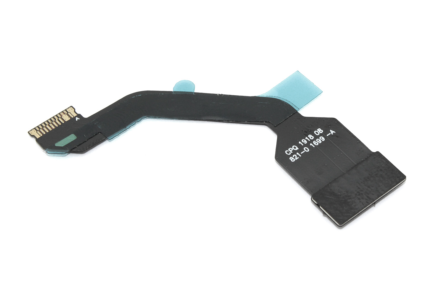 Шлейф клавиатуры IPD MacBook Pro 13 Retina Touch Bar A1989 Mid 2018 Early 2019 (923-02760 821-01699)