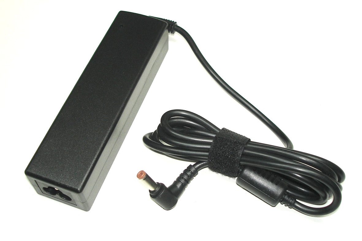 Блок питания (сетевой адаптер) для ноутбуков Lenovo 20V 3.25A 5.5x2.5