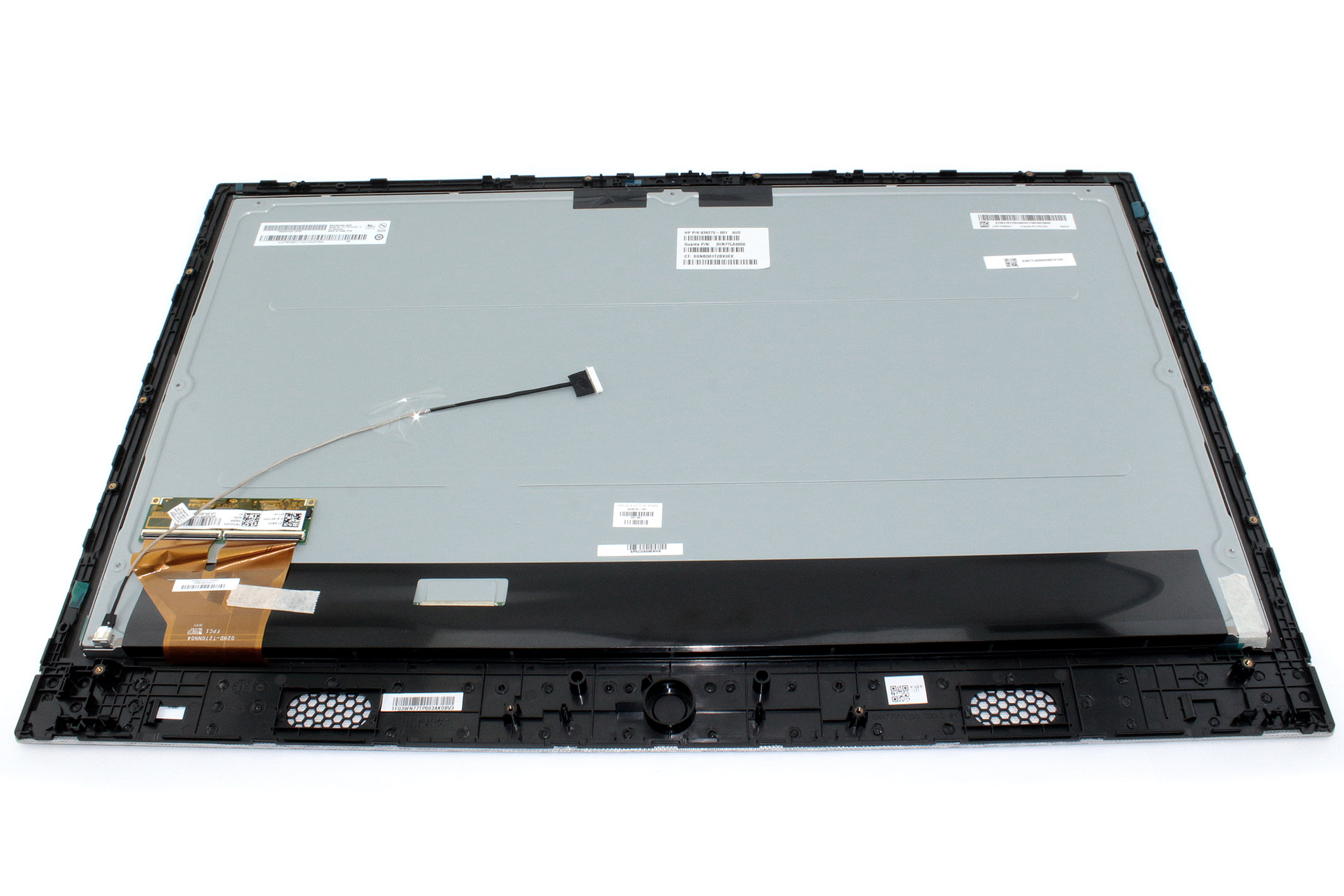 Модуль (матрица + тачскрин) для HP 27-Q 27-R FHD