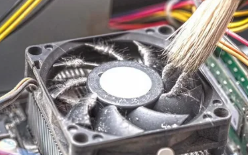 Чистка ноутбука со скидкой