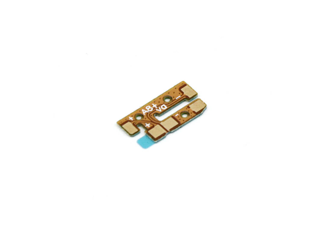 Шлейф для Asus ZB631KL Reciever FPC