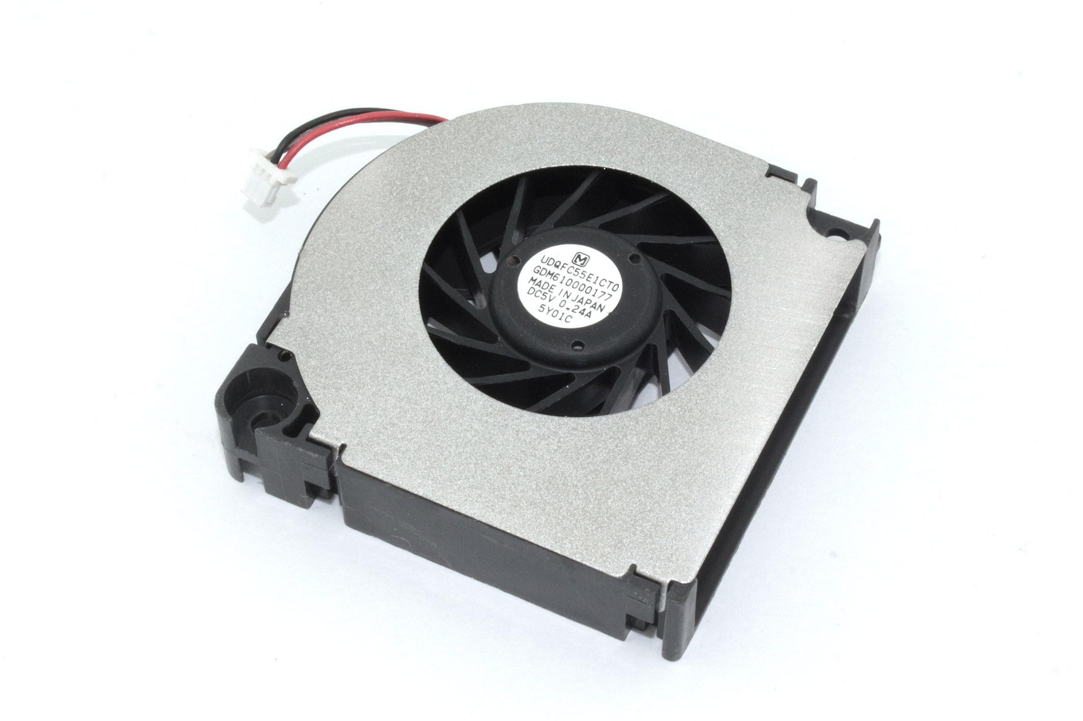 Вентилятор (кулер) для ноутбука Toshiba A10 A50 E10 M2 M3 M10 M30 S100 VER-3