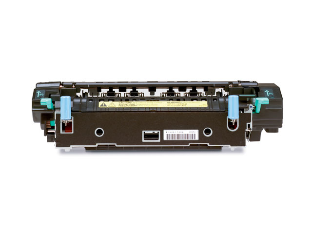 C9726A/RG5-6517/C9660-69017 Термоузел (Печь) в сборе HP LJ 4600 (O)
