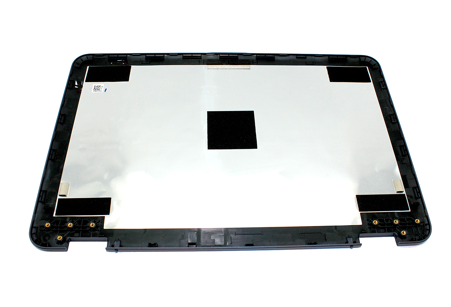 Крышка матрицы для Asus TP203 серая