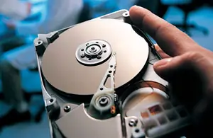 Восстановление данных