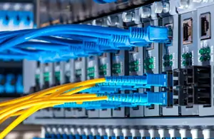 Настройка сети