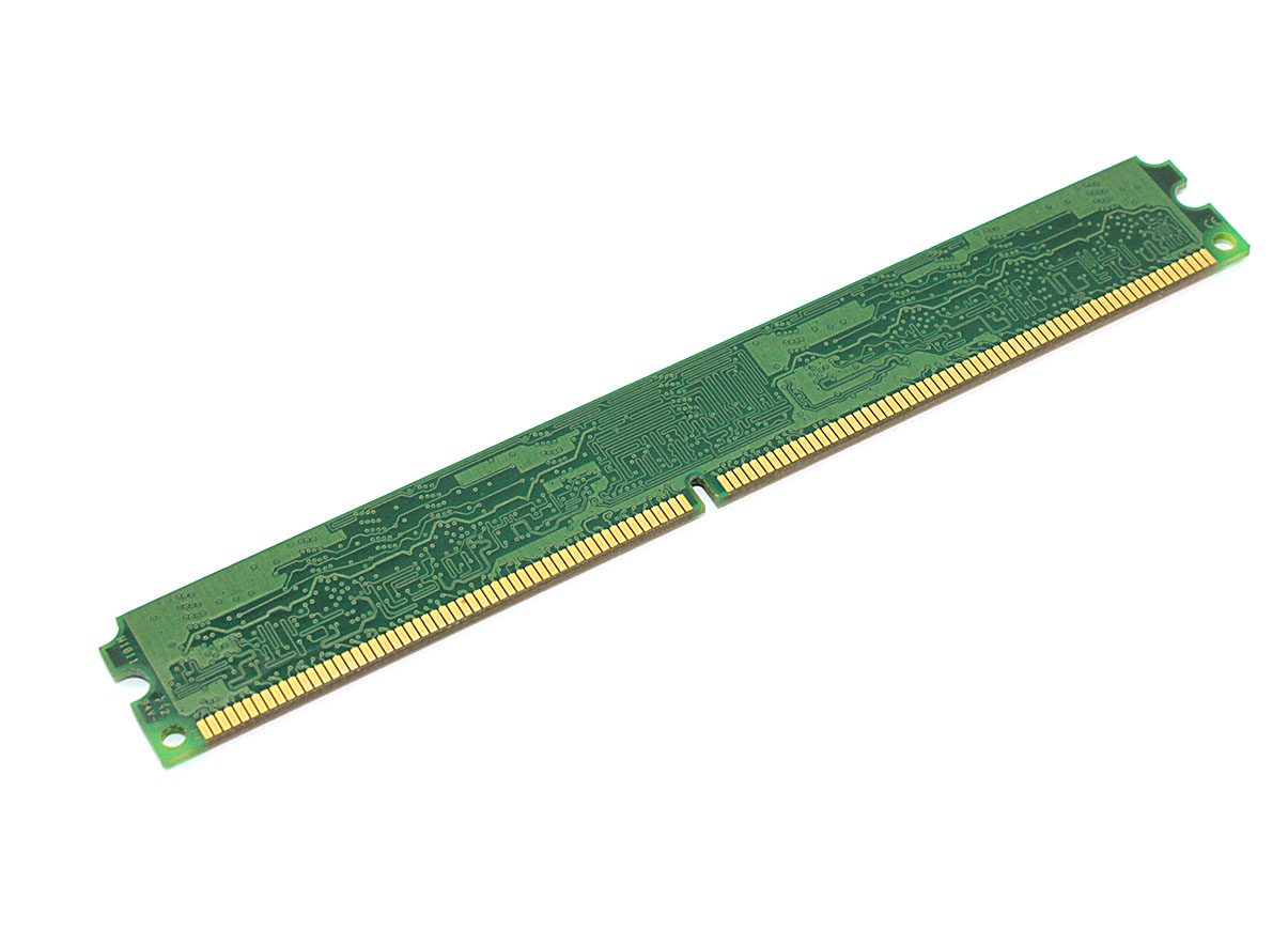 Модуль памяти Ankowall DDR2 1ГБ 800 MHz PC2-6400