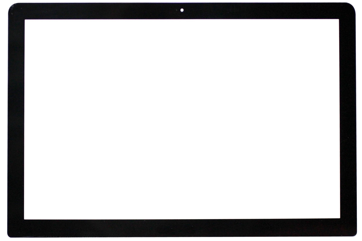 Защитное стекло для Apple Macbook 17"