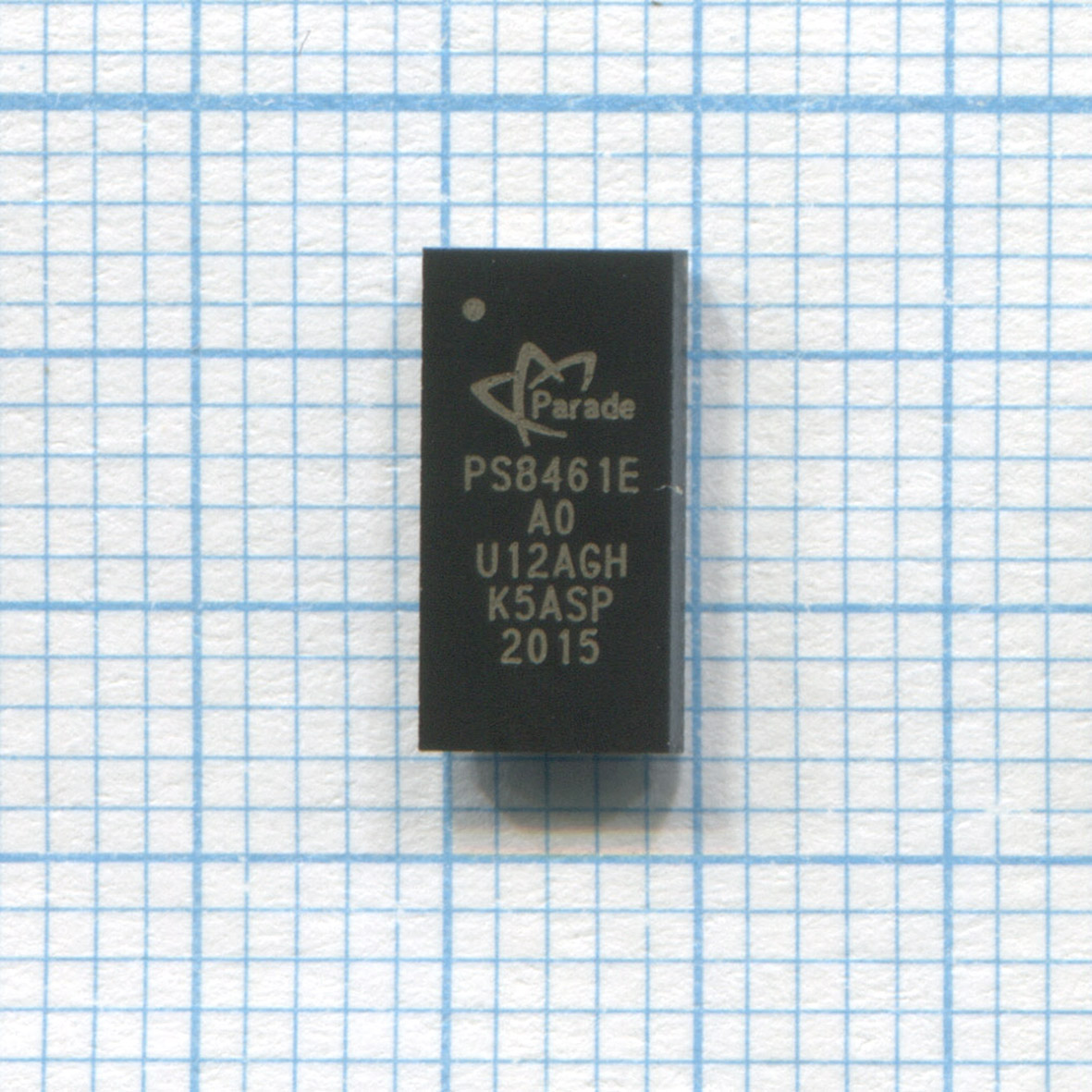 Микросхема PS8461E A0