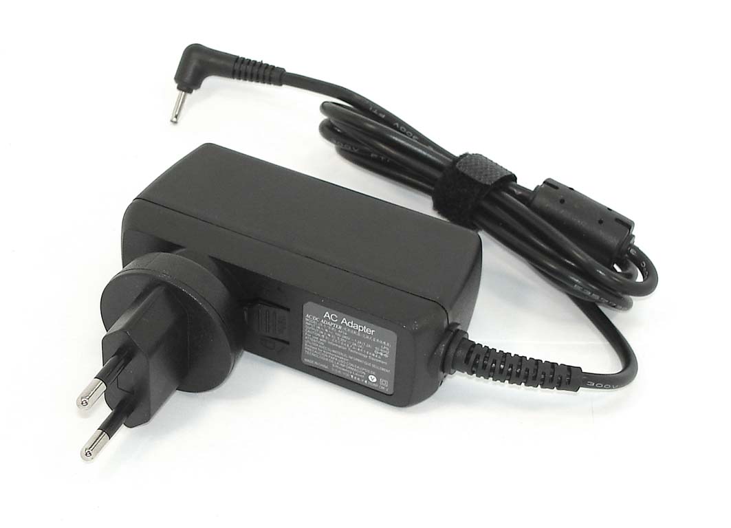 Блок питания для планшетов Acer 5,35V 2A 2.5mm*0.7mm 11W AR1105352507QC