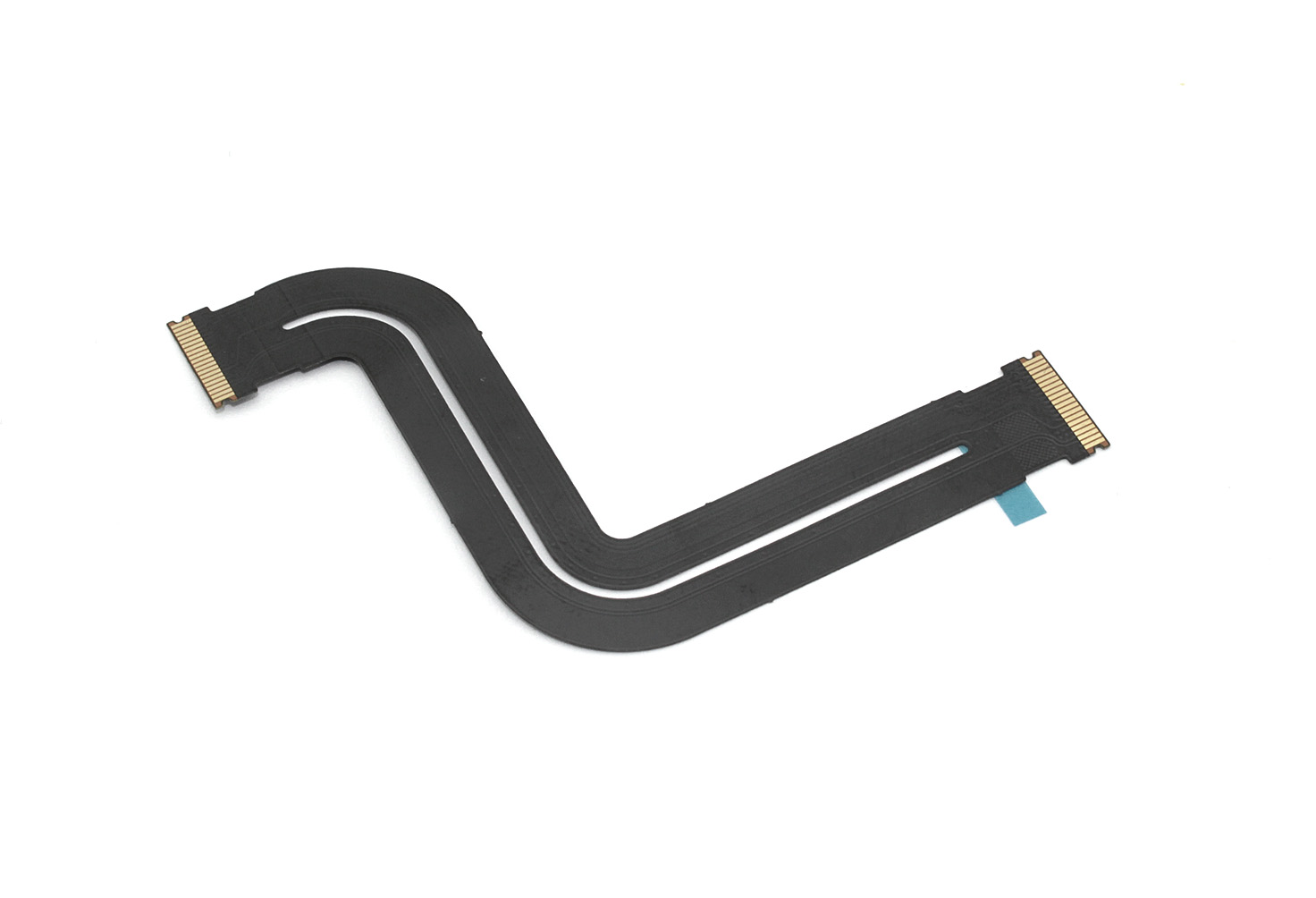 Шлейф клавиатуры IPD для MacBook 12 Retina A1534 Early 2015 (821-2127-02)