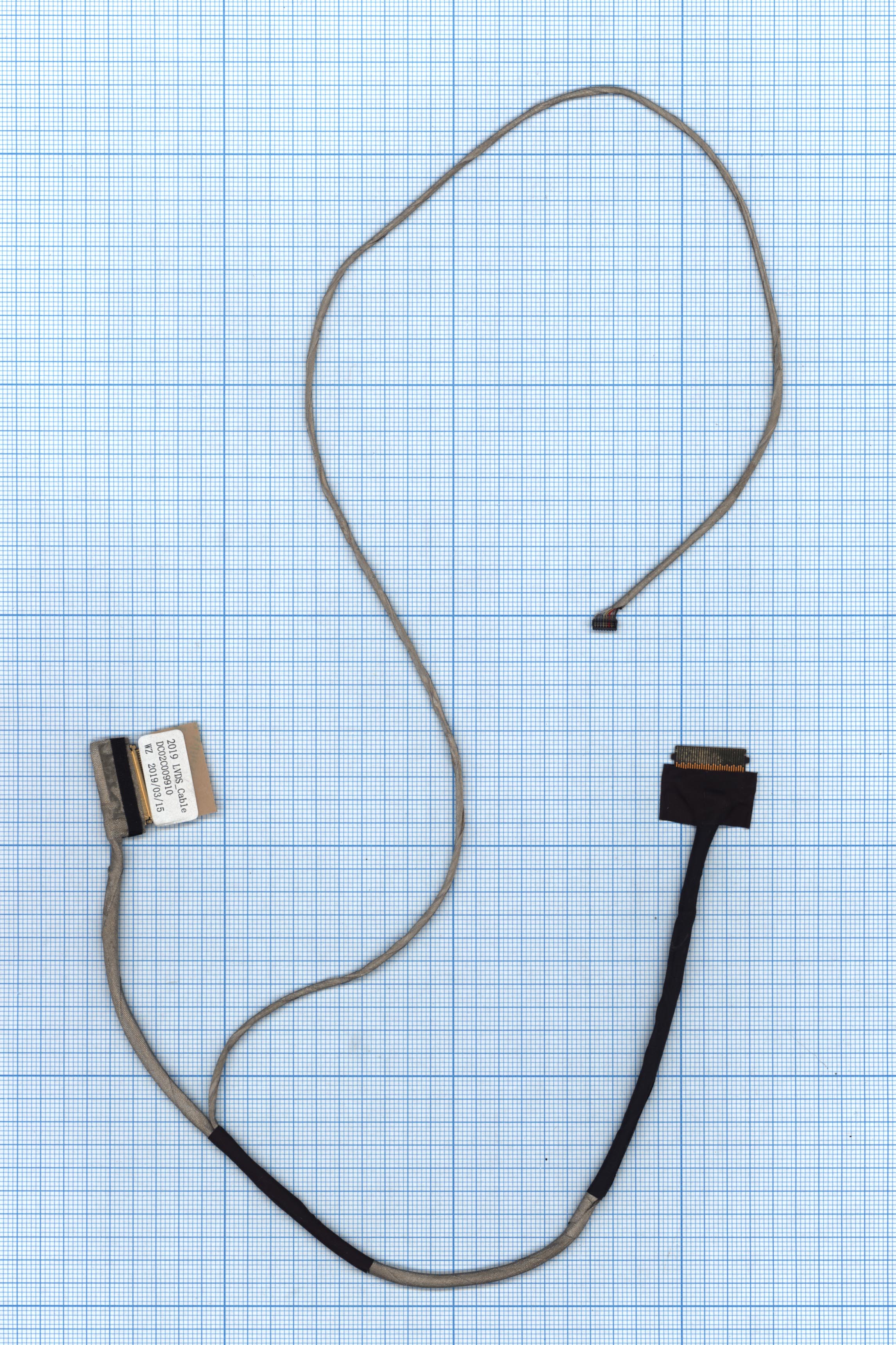 Шлейф матрицы для ноутбука Lenovo IdeaPad 110-15IBR 110-15AST