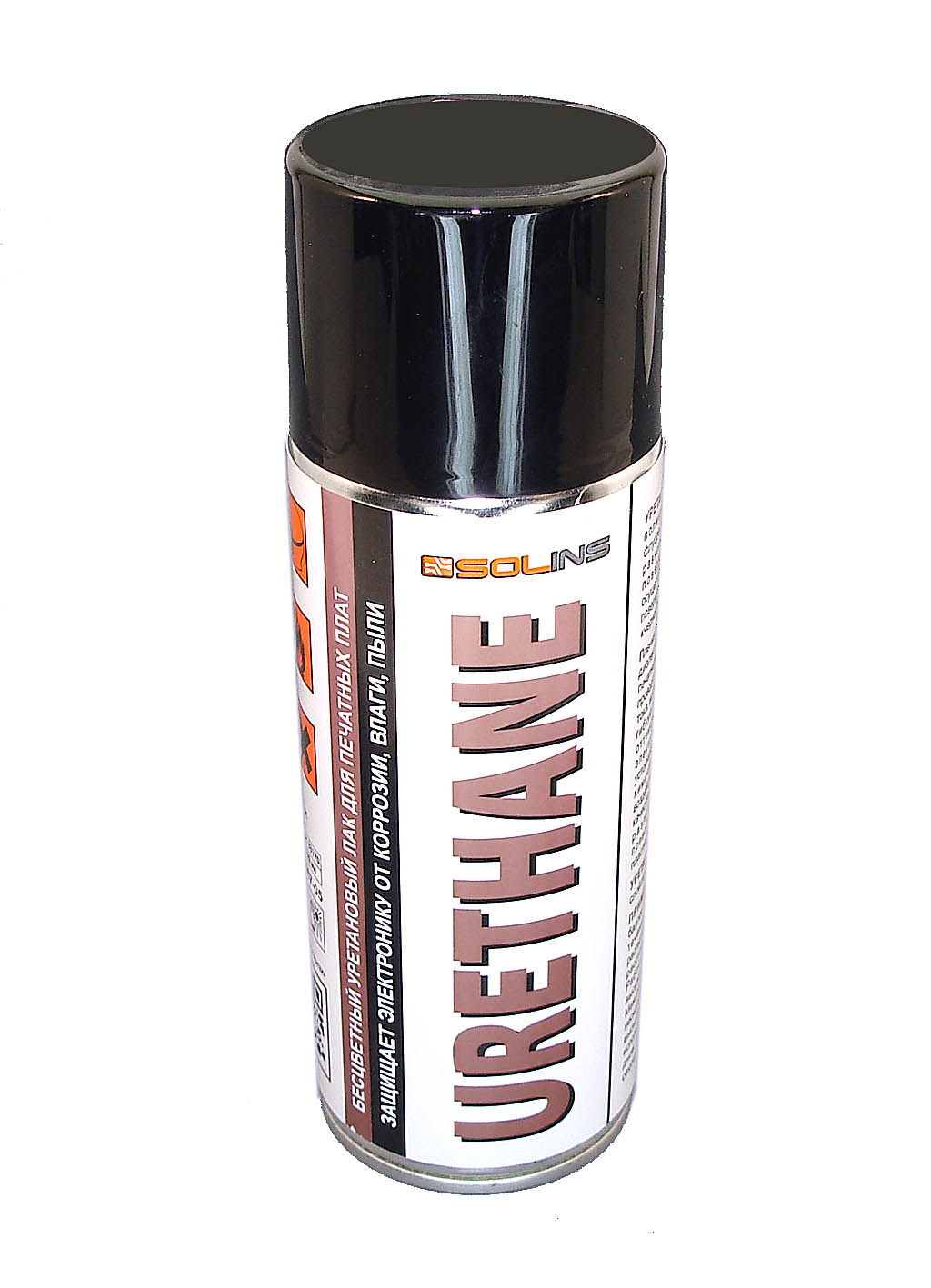 Solins URETHANE, 400 мл (аэрозоль)