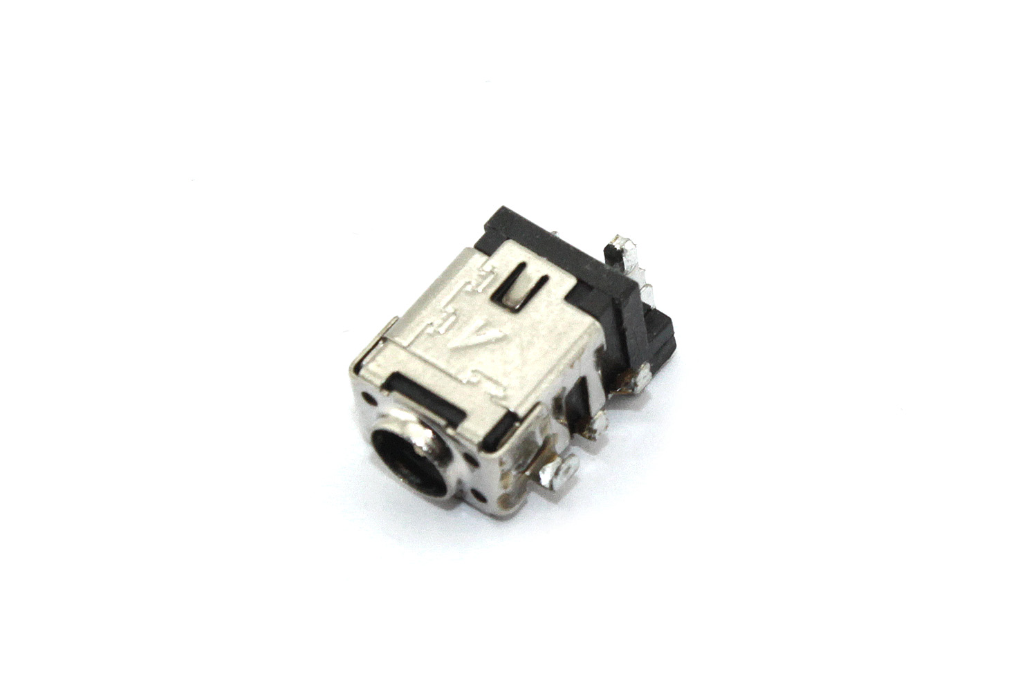 Разъем питания для ASUS X540YA X540MB X540BP X540UBR X540LJ X540SA X540NA X541NA X541SC с разбора
