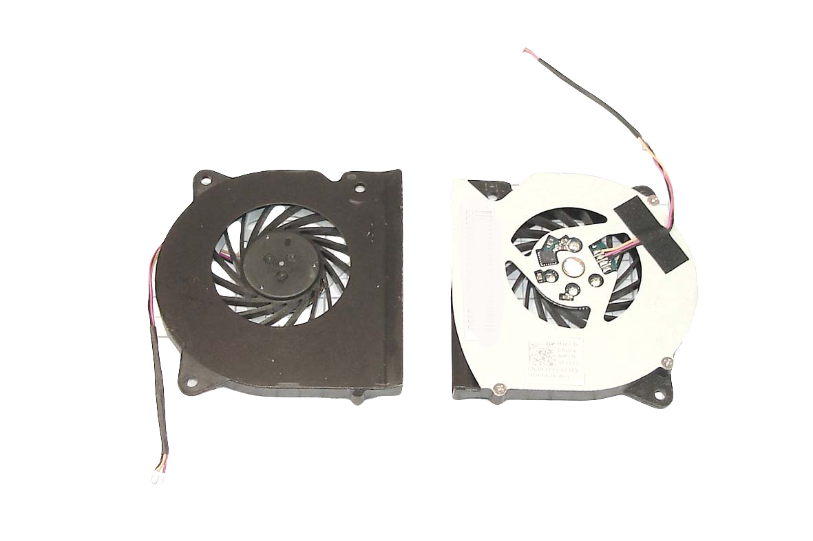 Вентилятор (кулер) для ноутбука Dell Inspiron 11 Mini 11 1110 1121
