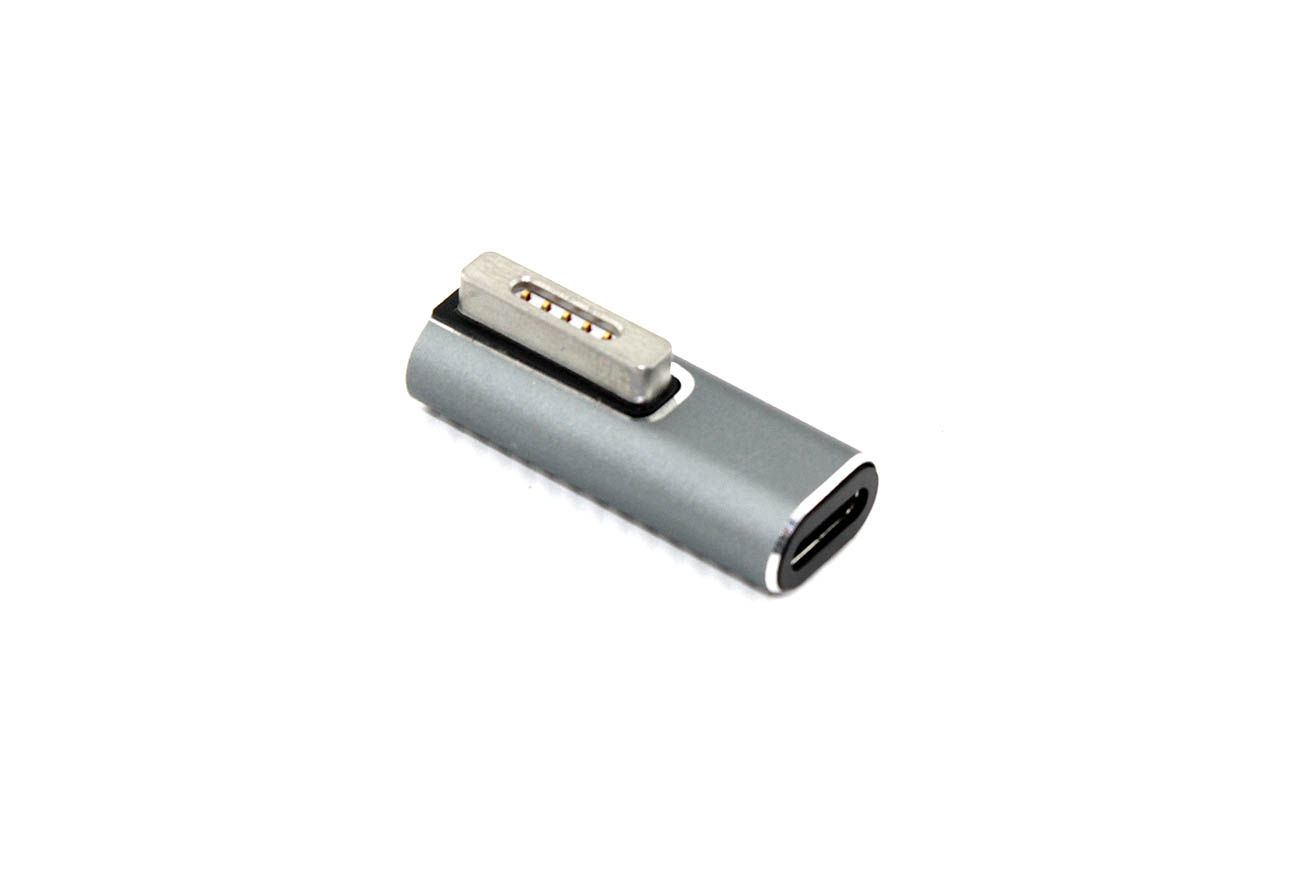Переходник для зарядки Macbook Magsafe 2 от Type-C