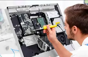 Ремонт моноблоков